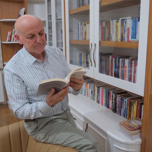 Terme Belediyesi'nde "2. Kitap Günleri"