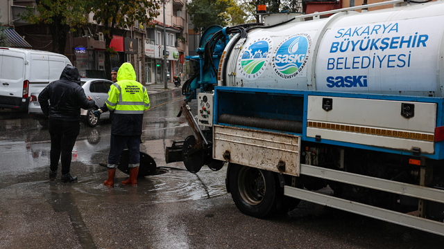 Sakarya'dan kısa kısa