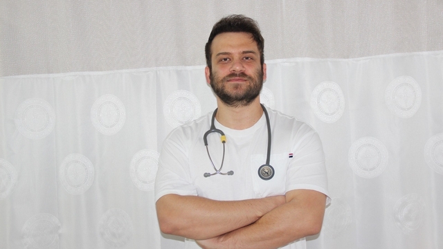 Uzmanı uyardı: "Hafife alınan zatürre ölümünüze neden olabilir"