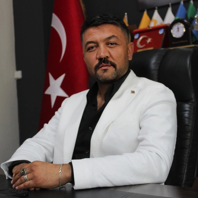 Ülkü Ocakları Başkanı Çetinkaya'dan ocak binası açıklaması