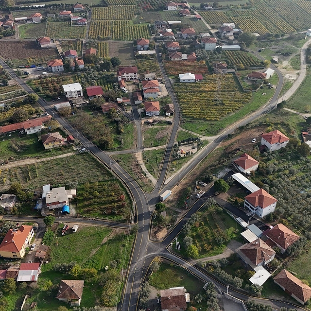 Pamukova ulaşımı için yeni dönem