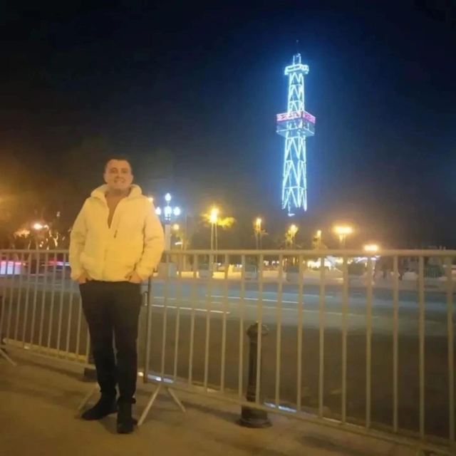 Şehit astsubay Aykut'un babası: Vatanı için şehit oldu