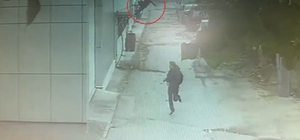 2'nci kattaki evinin balkonundan düşüp ağır yaralandı (2)