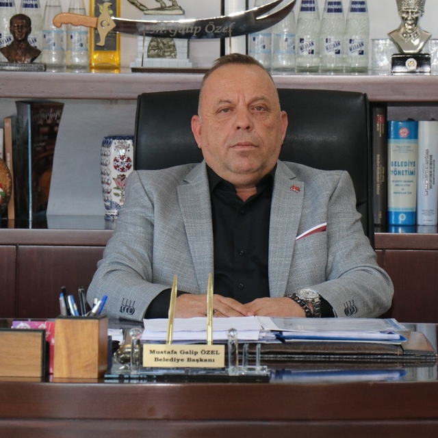 Başkan Özel: "Gerçekler ortadadır"