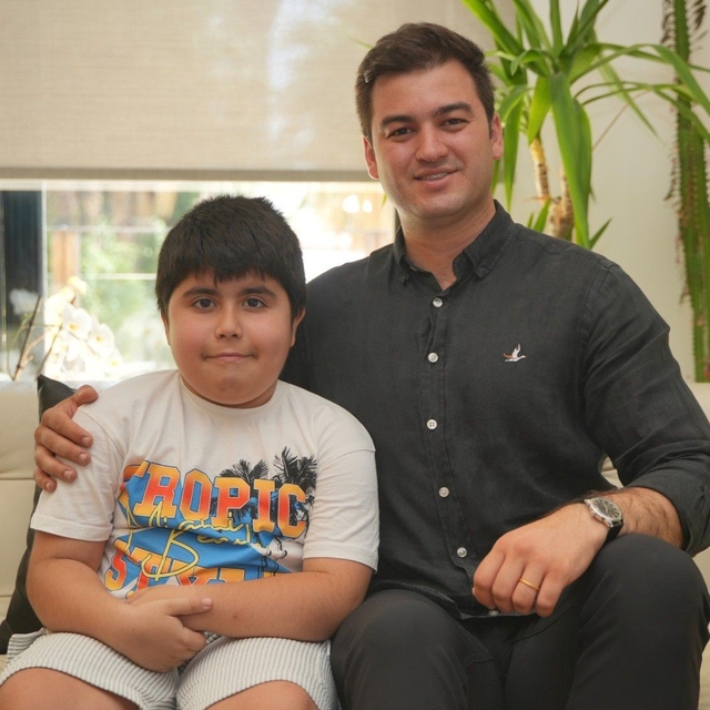 Bodrum'da Eymen için yardım gecesi düzenlenecek