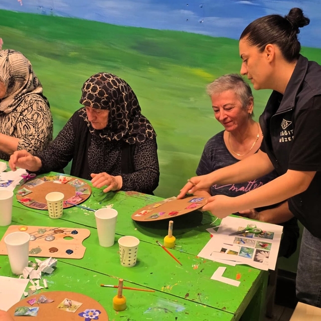 Saygınlar Kulübü 7 ayda bin 764 üyeye ulaştı