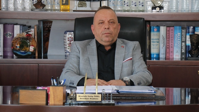 Başkan Özel: "Gerçekler ortadadır"