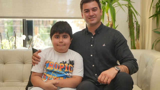 Bodrum'da Eymen için yardım gecesi düzenlenecek