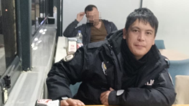 Hastaneden ayrılıp kaybolan polisin cansız bedeni bulundu (2)