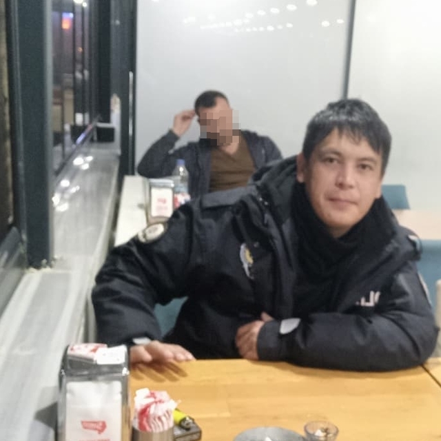 Hastaneden ayrılıp kaybolan polisin cansız bedeni bulundu (2)