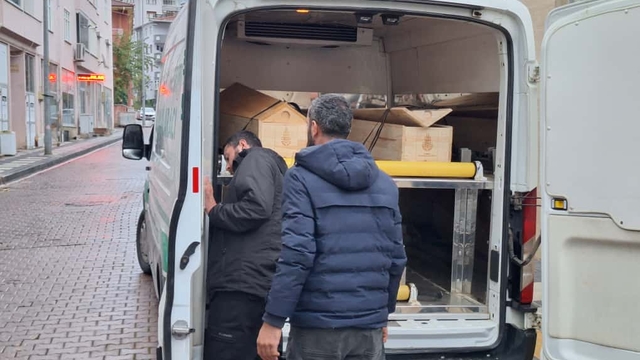 Kastamonu'da annesi ile birlikte cansız bedeni bulunan Osman'ın yeni görüntüsü ortaya çıktı (3)