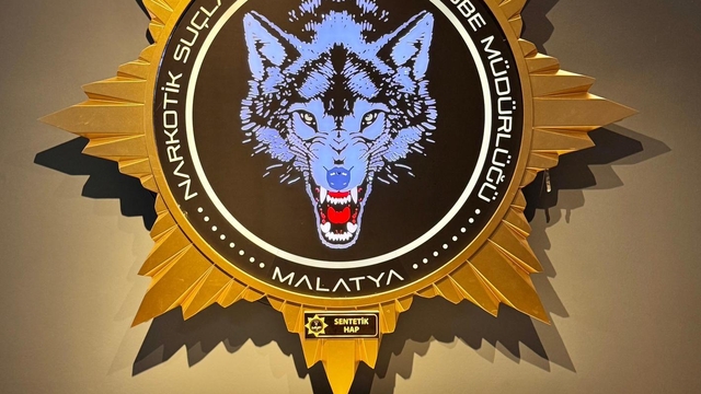 Malatya'da uyuşturucu operasyonu; 11 tutuklama