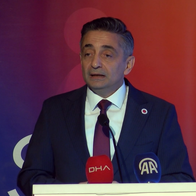 Prof. Dr. Karataş: 10 yıl ve sonrasında artık gri bölge savaşlarına dönecek...