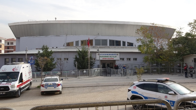 Malatya'da 116 sanıklı çete davasında 8 tahliye