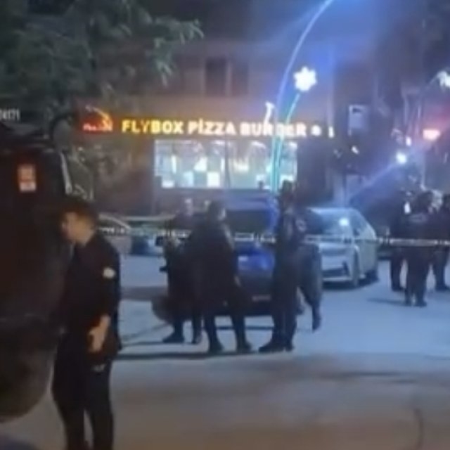 Cizre Adliyesi önünde silahlı saldırı: 2 yaralı