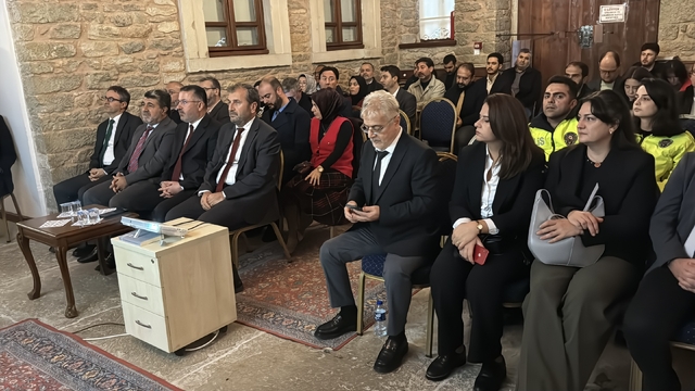 Karabük Üniversitesi'nden trafik güvenliği ve MHRS için yeni politika raporları