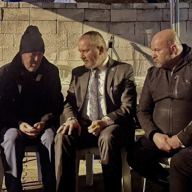 Cumhurbaşkanı Erdoğan'dan şehit babasına taziye telefonu