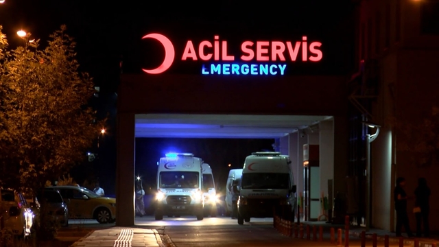 Diyarbakır'da 'kız isteme' kavgasında eve silahlı saldırı: 1 ölü, 1 yaralı