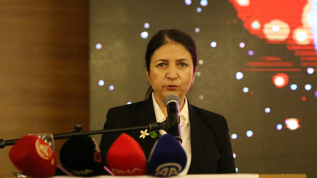 Alanya Medya Başarı Ödülleri sahiplerini buldu