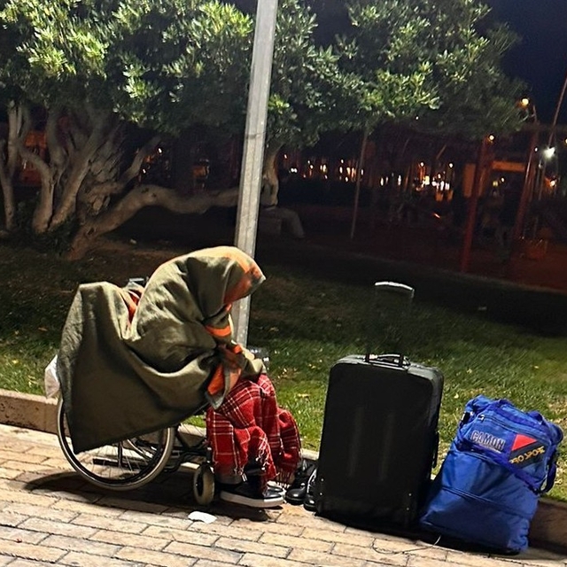 Marmaris'te 70 yaşındaki Kıbrıs gazisi saatler süren ikna çabalarının ardın...