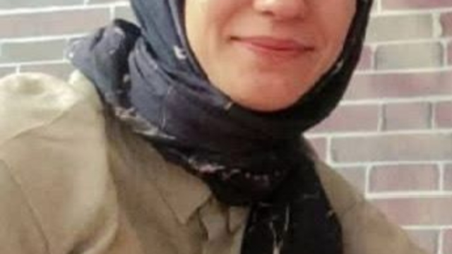 İşyerinde halı sıkma makinesine kapılan Sümeyye, hayatını kaybetti