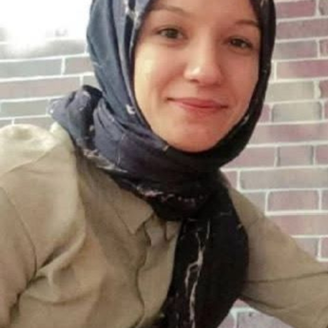 İşyerinde halı sıkma makinesine kapılan Sümeyye, hayatını kaybetti