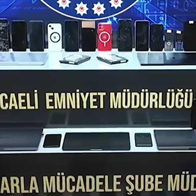 11 ilde dolandırıcılık operasyonu: 37 gözaltı