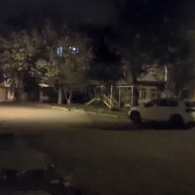 Balıkesir Sındırgı'da art arda 3 deprem meydana geldi