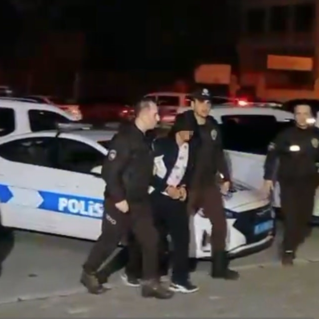 Henüz 17 yaşında ama 95 yıl hapisle aranıyordu