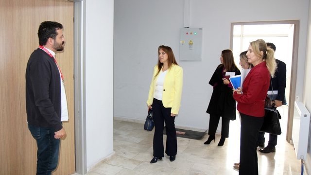 Buldan'a iki yeni sağlık tesisi kazandırılacak