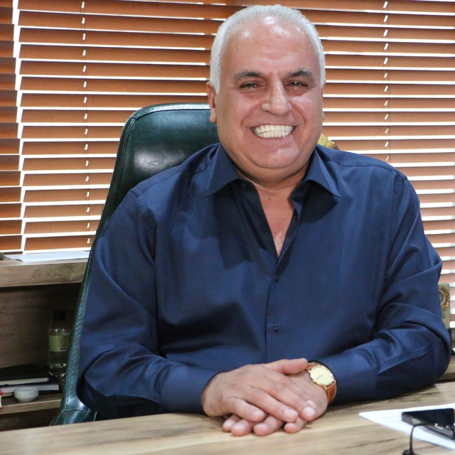 Kışın şerbeti bol tüketip vücudu sıcak tutsun diye tatlıda 'Hacıbaba' kampa...