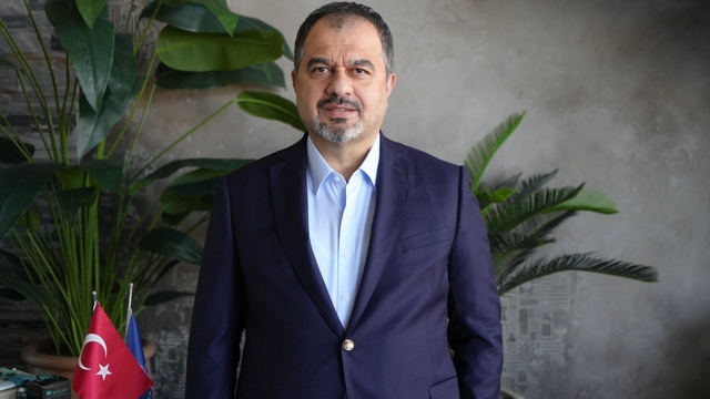 Fatih Kocabağ İnşaat'tan Gaziantep'e yeni nesil villa konseptleri