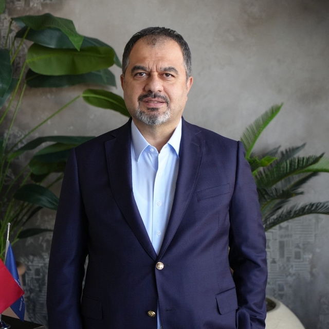 Fatih Kocabağ İnşaat'tan Gaziantep'e yeni nesil villa konseptleri