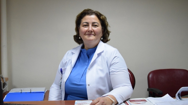 Doç. Dr. Yorulmaz, organ bağışının önemine dikkat çekti