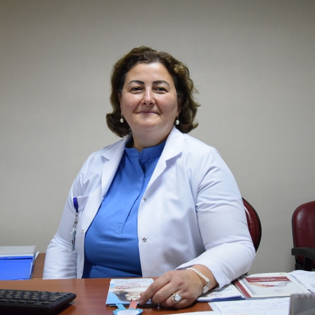 Doç. Dr. Yorulmaz, organ bağışının önemine dikkat çekti