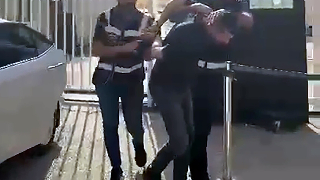 Tartıştığı eski iş arkadaşını öldüren motokurye: Bir anda oldu