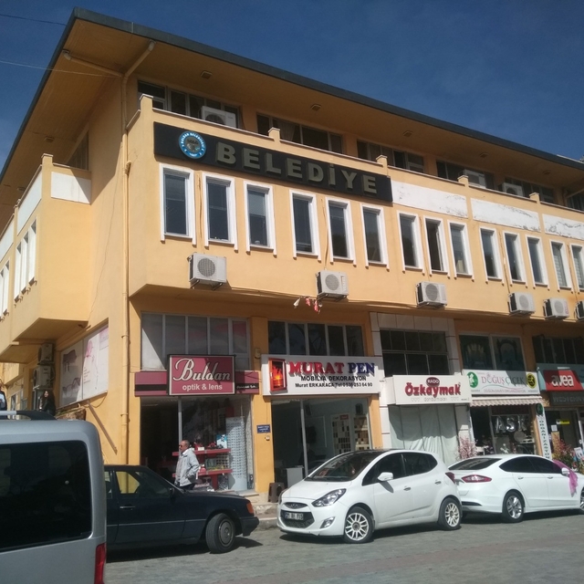 Buldan'da 31 milyonluk kamu zararına neden olan eski başkan, encümen üyeler...