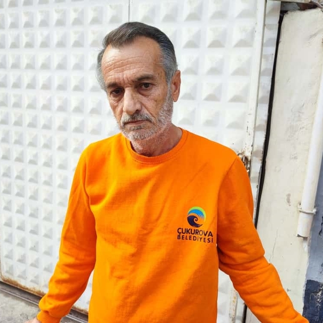 Nazmiye'yi boğazından bıçaklayan saldırganın babası: "Ben torunlarımı istiy...