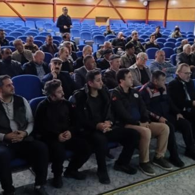 Bilecik'te ormanlar sertifikalanıyor