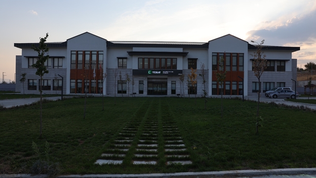 Kayseri Yeşilay Rehabilitasyon Merkezi'nde 3 danışan taburcu edildi