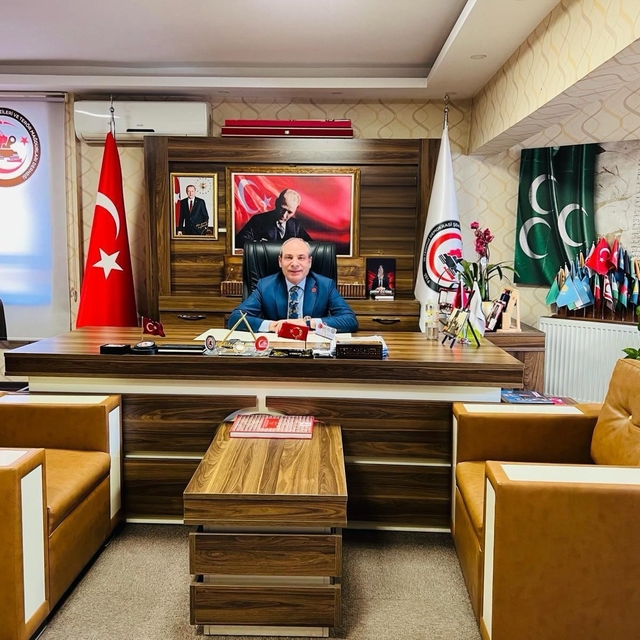 Gündüz'den Bakan Yardımcısı Turan'ın FETÖ ile ilgili açıklamasına destek