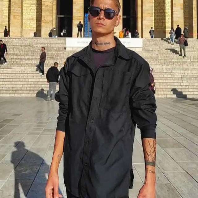 Babasının öldürdüğü Barış'ın kız kardeşi: Abim cennete gitti