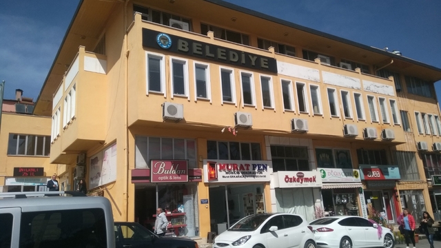 Buldan'da 31 milyonluk kamu zararına neden olan eski başkan, encümen üyeleri ve personele soruşturma izni