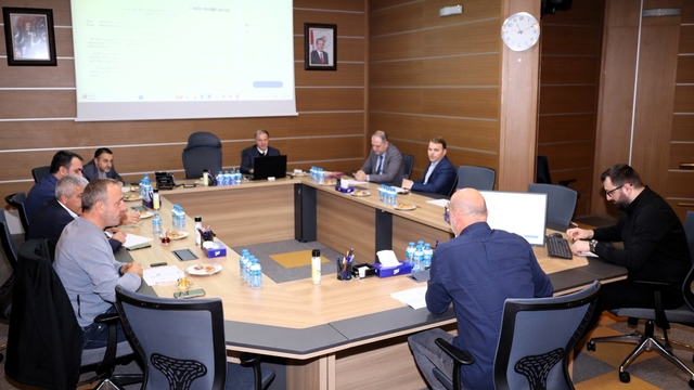 Kocaeli'de 138 şoföre 407 bin TL ceza