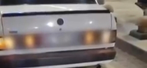 Batman'da abartı egzoz kullanan sürücülere ceza yağdı