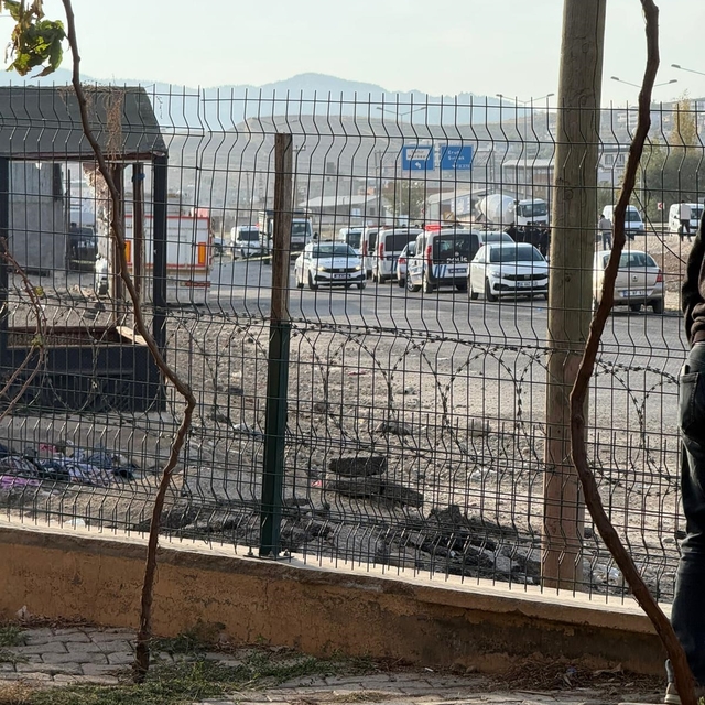 Siirt'te 5 kişinin yaralandığı kavgaya ilişkin 3 tutuklama