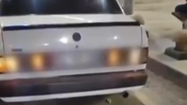 Batman'da abartı egzoz kullanan sürücülere ceza yağdı