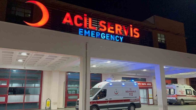 Diyarbakır'da iki aile arasında silahlı kavga: 1 ölü, 1 yaralı