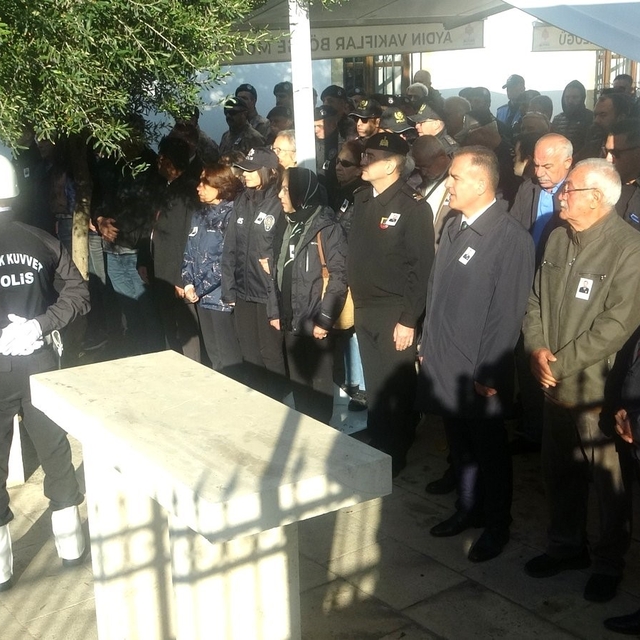 Emekli emniyet müdürü Yıldız hayatını kaybetti