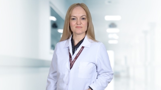 Uzm. Dr. Alkan: "Kadınlarda akciğer kanseri görülme oranı artıyor"